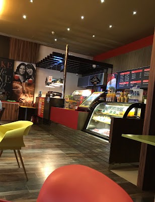 cafeccino