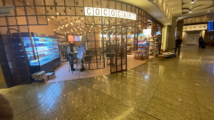 clink-bar