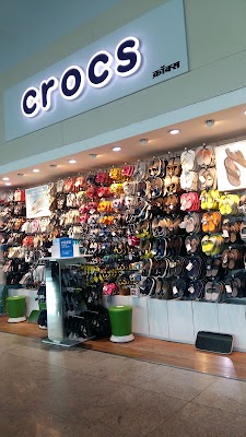 crocs