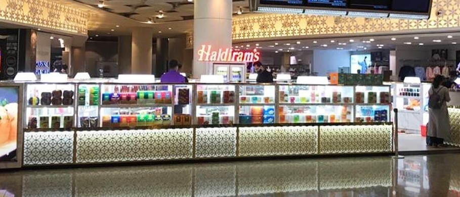 haldiram