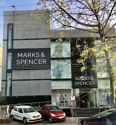 marks-spencer