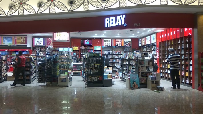 relay-mumbai-by-trs
