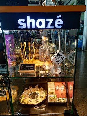 shaze