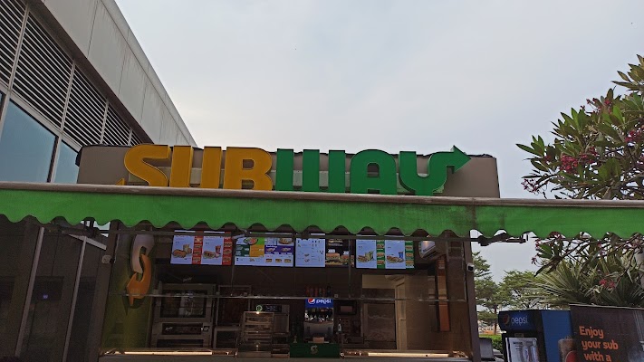 subway