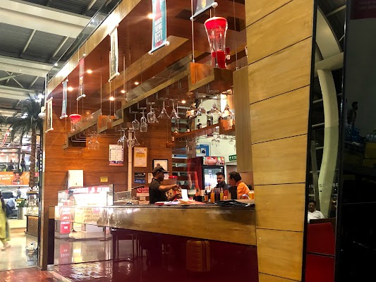 ultra-bar