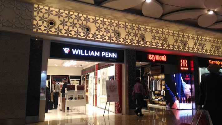 william-penn-mumbai-airport